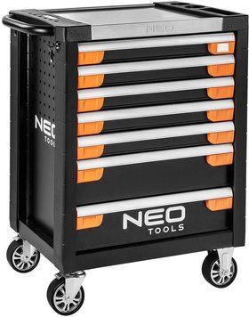 Neo Шафа Інструментальна Pro 84220 ID-CN-215303 фото