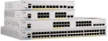 Cisco Catalyst C1000-48T-4X-L ID-CN-118936 фото