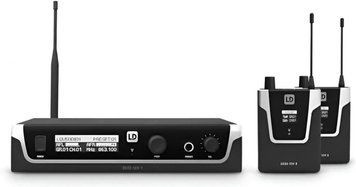 LD Systems U506 IEM BUNDLE ID-CN-203187 фото