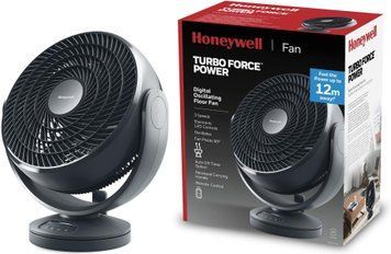 Honeywell HF715BE ID-CN-55360 фото