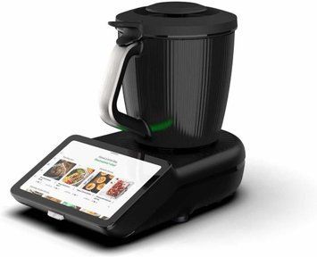Thermomix TM7 Czarny ID-CN-18795 фото