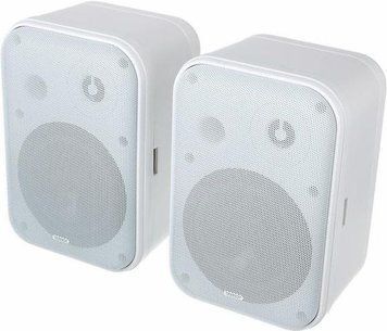 Tannoy VMS 1-WH - Динаміки pasywne instalacyjne ID-CN-84548 фото