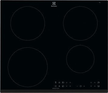 Варильна поверхня Electrolux Induction 300 SLIM-FIT LIR60433B ID-CN-19630 фото