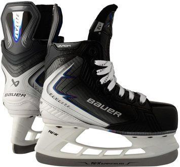Bauer Łyżwy Hokejowe Vapor Flylite Youth D Noga Normalna , Eur 28 ID-CN-410974 фото