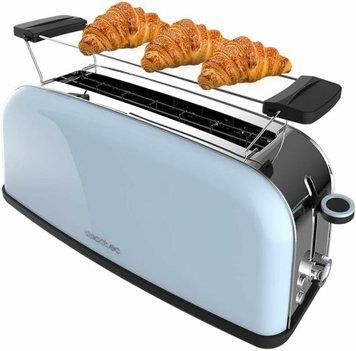 Тостер Cecotec Toastin' Time 850 Blue Long (4817) ID-CN-34587 фото