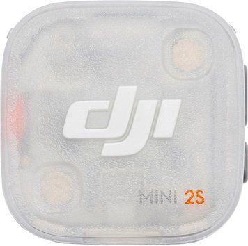 Передавач DJI Mic Mini 2S ID-CN-186026 фото