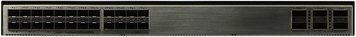 HUAWEI S5732-H24S6Q Switch 20X Ge Sfp, 4X 10Ge Sfp+, 6X 40Ge Qsfp, Without Power Module (S5732H24S6Q) ID-CN-119086 фото