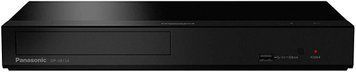 Panasonic DP-UB154EG Чорний ID-CN-82698 фото