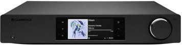 Cambridge Audio CXN100 SE Чорний ID-CN-82298 фото