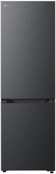 Холодильник LG GBBSJ1CCEP Z Zamrażalnikiem Dolnym 186cm Szary ID-CN-9220 фото