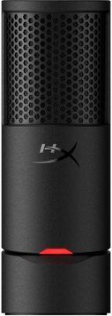 HyperX SoloCast 2 Чорний (AR0A0AA) ID-CN-185827 фото