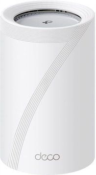 Tp-Link WiFi 7 Deco BE65 Pro (DECOBE65PRO1PACK) ID-CN-164877 фото