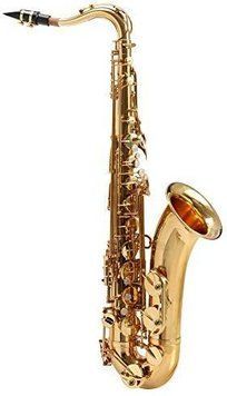 Classic Cantabile Winds TS-450 Bb saksofon tenorowy ID-CN-200138 фото