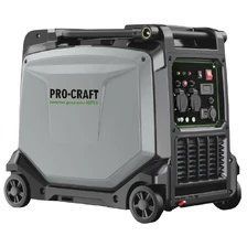 Генератор струму inwerterowy Procraft IGP55 ID-CN-222522 фото