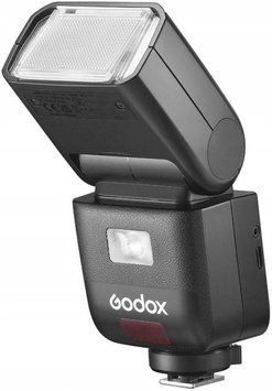 Godox Спалах V480S TTL Li-ion для Sony ID-CN-76949 фото