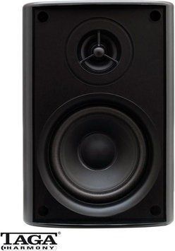 Taga Harmony TOS-215 чорний para ID-CN-87750 фото