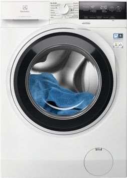 Electrolux SensiCare 600 AbsoluteCare EW6F3484P ID-CN-12031 фото
