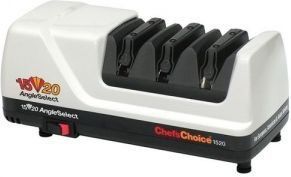 Chef'Schoice Elektryczna Ostrzałka Do Noży Diamond Hone&reg; Angle Select&trade;1520 ID-CN-469295 фото