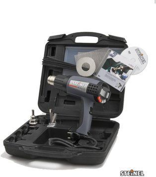 Steinel HG 2320 LCD STO05597 ID-CN-215254 фото