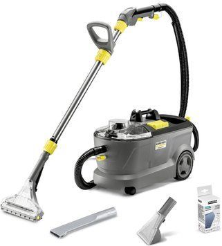 Karcher Puzzi 10/1 Edition 1.100-131.0 ID-CN-33018 фото