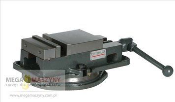 Optimum Precyzyjne Лещата maszynowe FMSN125 3354120 ID-CN-217063 фото