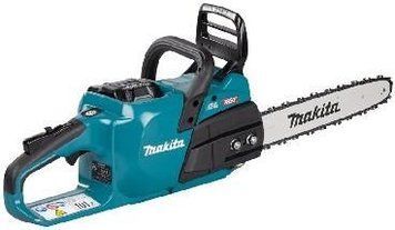 Makita Piła Łańcuchowa Akumulatorowa Uc025Gt101 Brushless Xgt 1 Akumulator 40Vmax/5.0Ah ID-CN-282751 фото
