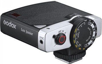 Спалах Ретро Godox Lux Junior ID-CN-76999 фото