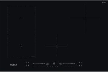 Варильна поверхня Whirlpool WL S3377 BF ID-CN-19687 фото