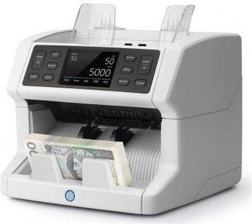 SafeScan 2865-S ID-CN-124919 фото