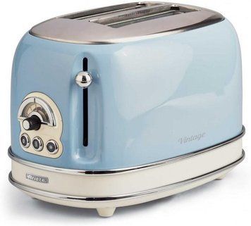 Тостер Ariete Vintage 155/05 ID-CN-34695 фото