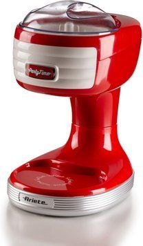 Ariete Party Time Червона 76/00 ID-CN-40783 фото