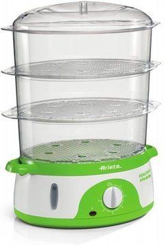 Ariete B-healthy Steam 911 ID-CN-38970 фото