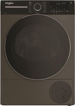 Сушарка Whirlpool MX WSD 83M GBS PL ID-CN-15256 фото