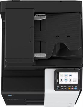 Konica Minolta Bizhub 328i ID-CN-117820 фото