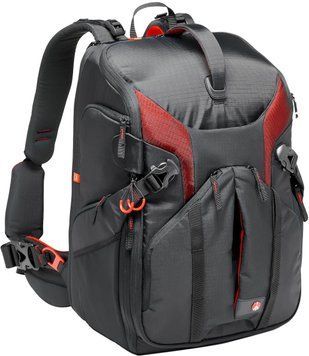 Manfrotto Pro Light MB-PL-3N1-36 ID-CN-74500 фото