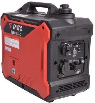 Rato R2000ISC ID-CN-222323 фото