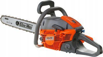 Бензопила Oleo-Mac GSH 510 -16" (50319054E2) ID-CN-222073 фото