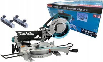 Makita Ls0815Fln ID-CN-210643 фото
