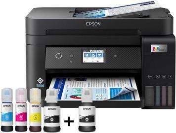 Epson EcoTank L6290 ID-CN-82155 фото