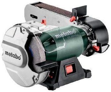 Metabo BS 200 ПЛЮС 604220000 ID-CN-211774 фото