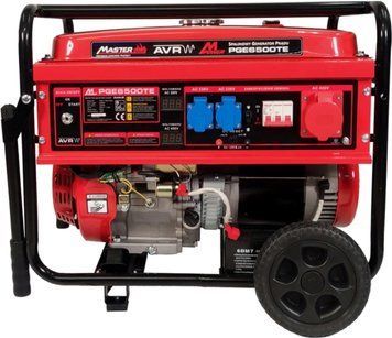Rozkwit PGE6500TE ID-CN-222423 фото