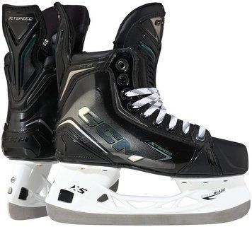Ccm Łyżwy Hokejowe Jetspeed Ftw Senior Regular, Eur 41 ID-CN-411076 фото