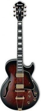 Ibanez Ag95Qa Dbs ID-CN-192925 фото