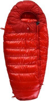 Pajak Śpiw&oacute;r Dziecięcy Quest Bear 100 - 150Cm Red ID-CN-321624 фото