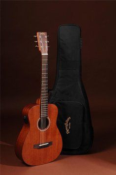 SigmaGuitars TM-15E ID-CN-194575 фото