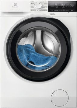 Electrolux SteamCare 700 AbsoluteCare UniversalDose EW7F3492QP ID-CN-11933 фото