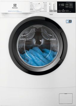 Electrolux SensiCare 600 EW6SN426BP ID-CN-11883 фото