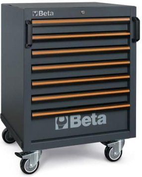Beta Utensili S.P.A Інструментальний візок 7 Шухляд 4500C45PROC7 ID-CN-215306 фото