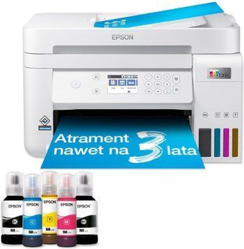 Epson EcoTank L6276 ID-CN-82156 фото