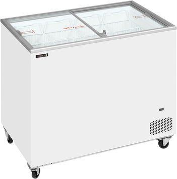 Tefcold Морозильник для Морозива Ic302Sc 71450 ID-CN-40884 фото